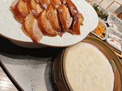 -全聚德(新街口店)