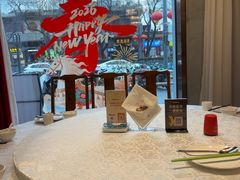 -马凯餐厅(地安门店)