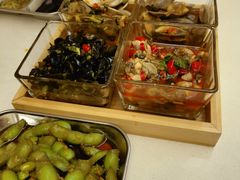 -白仁仔· 活烤海鲜 宵夜(豫园店)