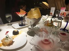 -王品牛排(郑州大卫城店)