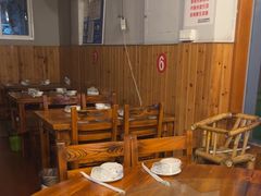 -下梅人家土菜馆(历史文化餐厅度假区店)