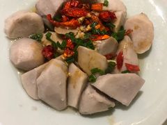 -老外婆·渔村(平湖吾悦广场店)