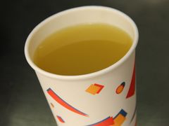 -公利真料竹蔗水(中环店)