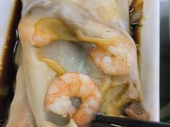 -穗银肠粉店(东川路店)