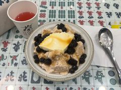 -堂屋糖水店(愚园店)