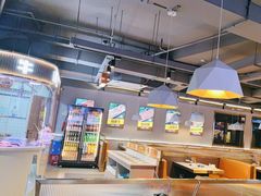 -古乐牛香·鲜牛肉自助火锅(南京总店)