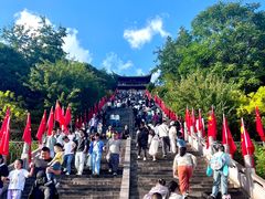 -台州府城(江南长城)