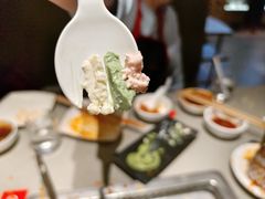 -海底捞火锅(泰安爱琴海店)