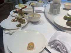 -清河半岛微风餐厅