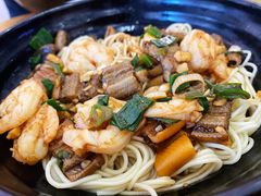 -晓午阳常熟炒浇面(红庙店)