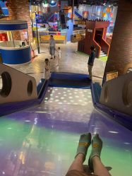 -幻贝家儿童乐园(武汉永旺梦乐城店)