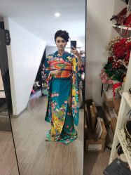 -后宫·古装汉服京剧儿童亲子全家福摄影