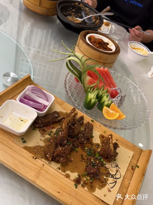 泮金大塘(北二七路店)图片