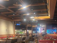 -汉拿山(北京上地华联店)