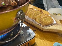 -0317火锅鸡·清真(正达店)