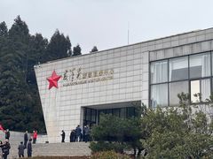 -井冈山风景名胜区