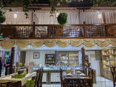 -福慧慈缘素食餐厅(王府井店)