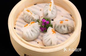 E Jie Steamed Dumplings