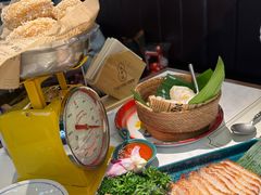 -太食獸泰式茶餐厅(北美新天地店)