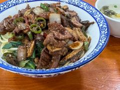 -姚记面馆(瑶琳路店)