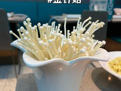 -半天妖烤鱼(西直门凯德mall店)