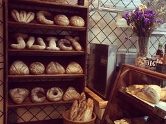 -Juicy Bakery(大学路店)