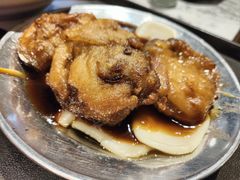 -鲜得来排骨年糕(即墨路店)