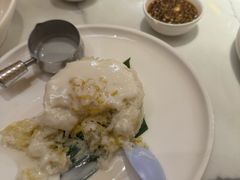 -樾餐厅泰式海鲜火锅(民歌湖店)