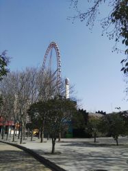 -郑州市世纪公园