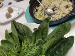 -帝皇海海鲜豆捞(桐泾商务广场店)