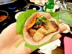 -Dombe豚(黑猪肉街店)