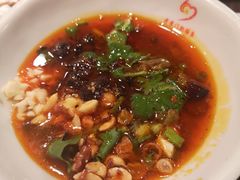 -老哥门肥肠鱼(鱼嘴店)