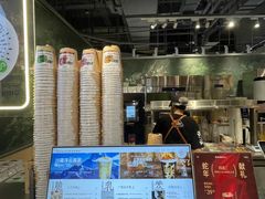 -淡马茶坊(深圳宝安壹方城店)