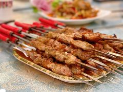 -新疆伊宁远征餐厅