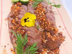 回味蒜香肉-香满楼(南关店)