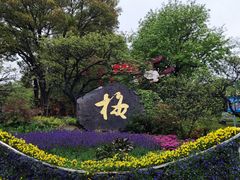 -无锡梅园公园