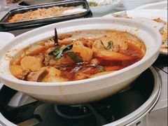 铁板牛仔骨-小八仙·八方(移民广场店)