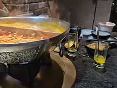 -湊湊火锅·茶憩(新中关购物中心店)