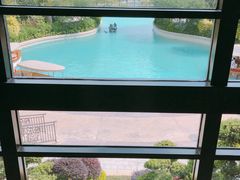 -横琴湾水世界