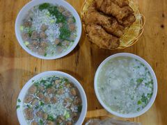 -南肖墙丸子汤(总店)