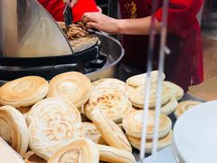 -秦豫肉夹馍(骡马市总店)