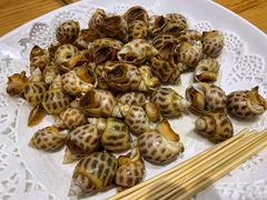 -南海渔家•海鲜•正宗海南菜(海棠湾店)