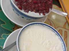 -民信老铺(双皮奶博物馆店)