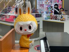 -泡泡玛特POPMART(合生汇店)