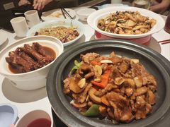 -大铁勺新津菜(中北永旺店)