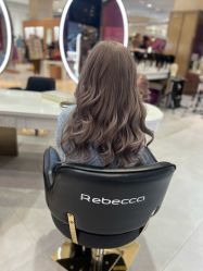-Rebecca瑞贝卡时尚假发
