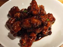 糖醋里脊-弄堂里·寻味杭州(湖滨银泰in77C区店)