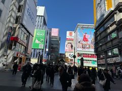 -心斋桥