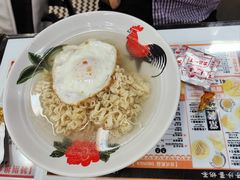 -华星冰室(湾仔店)