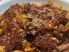 -付小姐在成都(中山公园店)